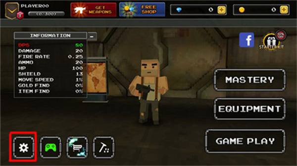 像素z世界内置菜单下载 像素z世界内置菜单下载