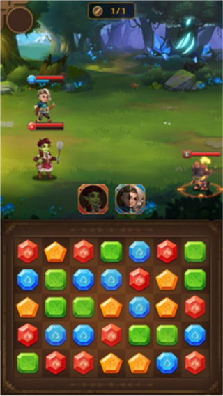 消消英雄无限金币下载