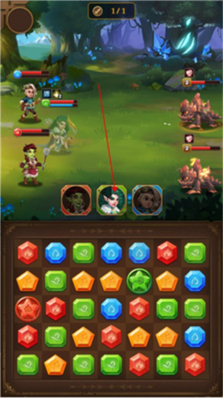 消消英雄无限金币下载