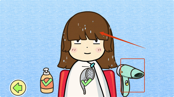 哈利的美发店安卓版下载