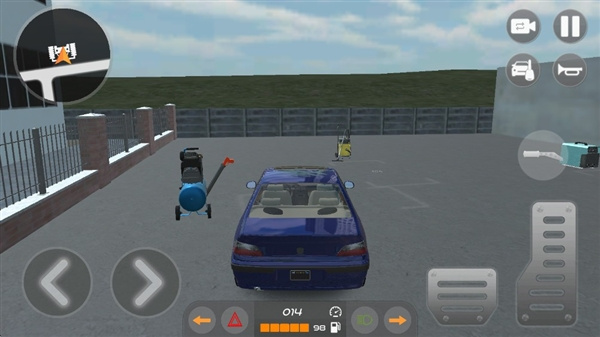 洗车经理模拟器安卓版下载