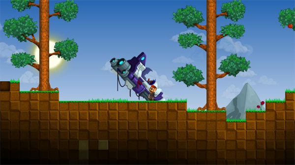 猎人的生存日记无限资源版下载