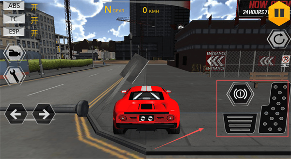 赛车精英联盟 赛车精英联盟