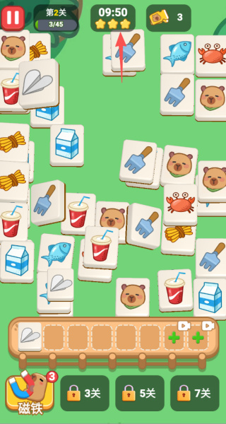 萌豚消消乐红包版下载 萌豚消消乐红包版下载