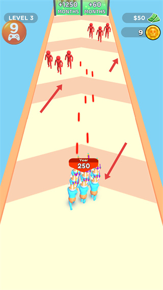 人群进化免广告版下载 人群进化免广告版下载