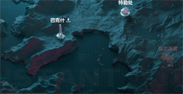 三角洲行动 三角洲行动