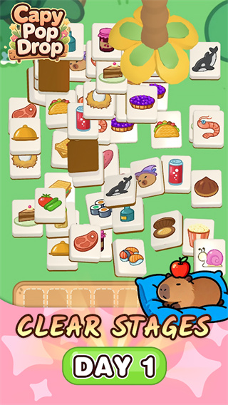 萌豚消消乐红包版下载 萌豚消消乐红包版下载