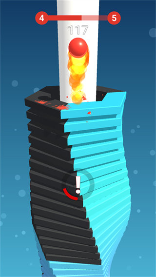 堆栈球免广告下载 堆栈球免广告下载