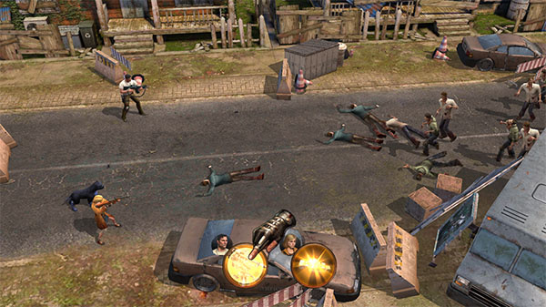 曙光防线无限钻石下载