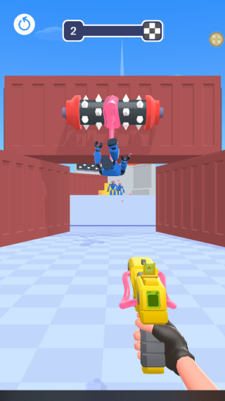 射击我贼溜手游版下载 射击我贼溜手游版下载