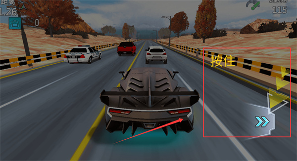 赛车狂人 赛车狂人