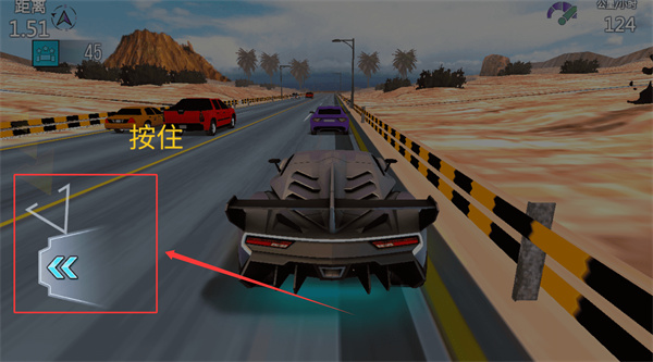 赛车狂人 赛车狂人