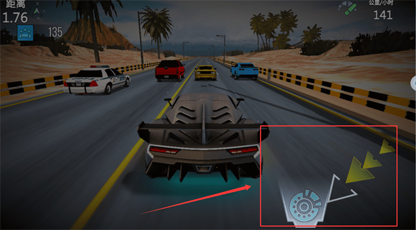 赛车狂人 赛车狂人