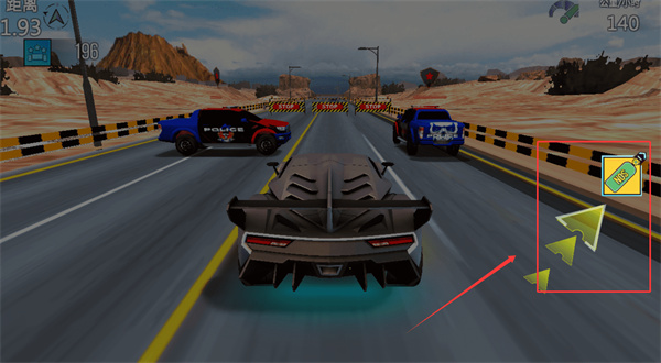 赛车狂人 赛车狂人