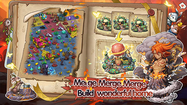 恶龙与精灵无限钻石无限金币下载 恶龙与精灵无限钻石无限金币下载