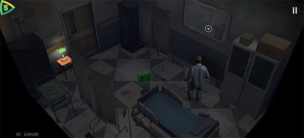 生化险境生存兵种汉化版下载 生化险境生存兵种汉化版下载