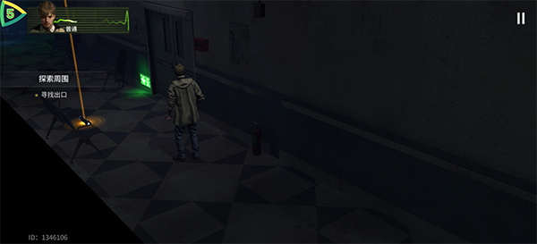 生化险境生存兵种汉化版下载 生化险境生存兵种汉化版下载