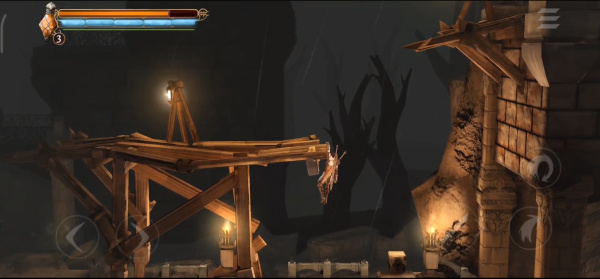 原界之罪中文版下载 原界之罪中文版下载