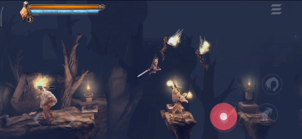 原界之罪中文版下载 原界之罪中文版下载