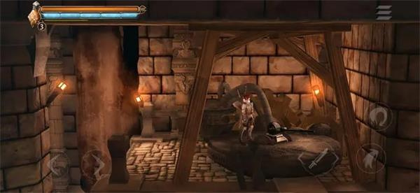 原界之罪中文版下载 原界之罪中文版下载