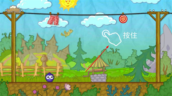 最强投掷手无广告下载 最强投掷手无广告下载