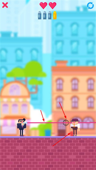 子弹大师内置菜单下载 子弹大师内置菜单下载