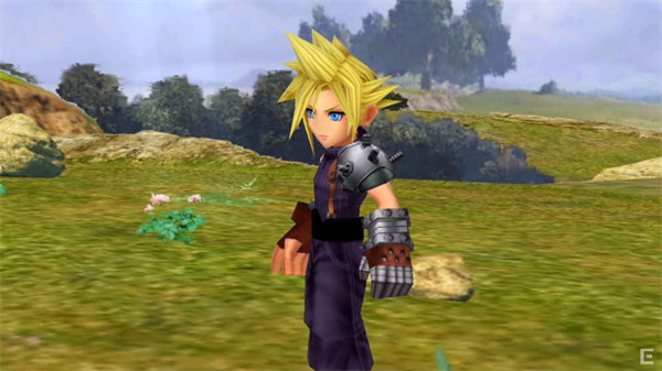 最终幻想纷争中文版下载 最终幻想纷争中文版下载