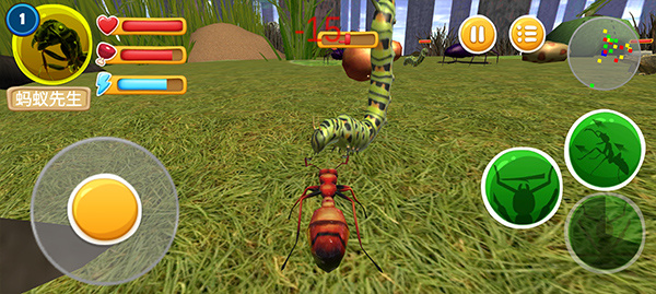 蚂蚁部落无限钻石下载 蚂蚁部落无限钻石下载