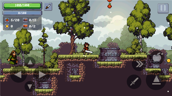 苹果骑士2无限钻石下载 苹果骑士2无限钻石下载