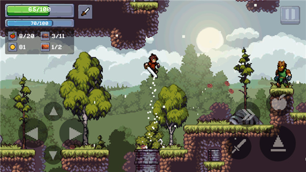 苹果骑士2无限钻石下载 苹果骑士2无限钻石下载