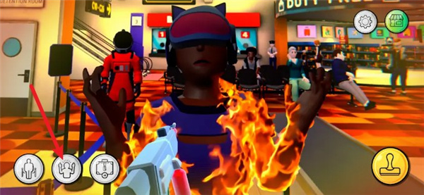 机场安检员模拟器汉化版最新下载