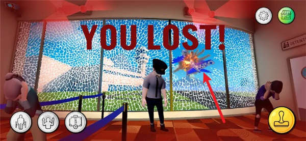 机场安检员模拟器汉化版最新下载