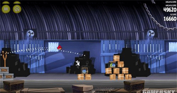 愤怒的小鸟里约大冒险无敌神鹰下载 愤怒的小鸟里约大冒险无敌神鹰下载