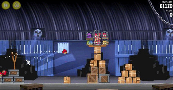 愤怒的小鸟里约大冒险无敌神鹰下载 愤怒的小鸟里约大冒险无敌神鹰下载