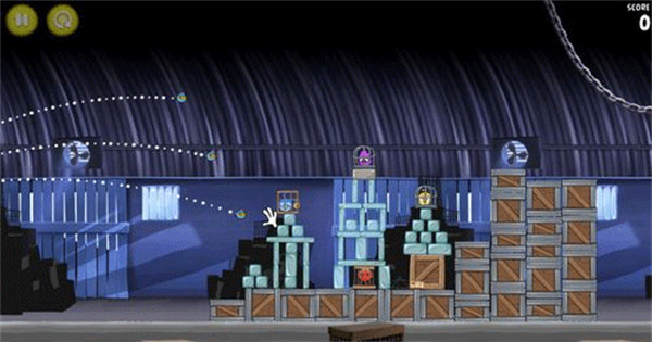 愤怒的小鸟里约大冒险无敌神鹰下载 愤怒的小鸟里约大冒险无敌神鹰下载