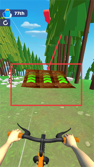 疯狂自行车内置MOD菜单下载 疯狂自行车内置MOD菜单下载