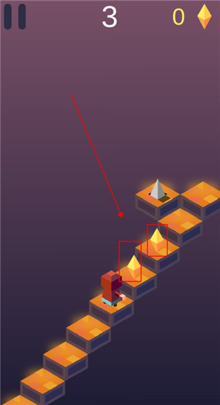 跳跃天堂作弊菜单下载 跳跃天堂作弊菜单下载