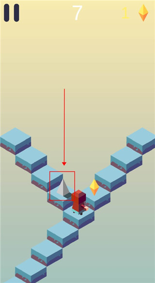 跳跃天堂作弊菜单下载 跳跃天堂作弊菜单下载