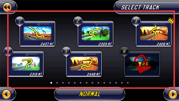 猴子卡丁车内置菜单版本下载 猴子卡丁车内置菜单版本下载