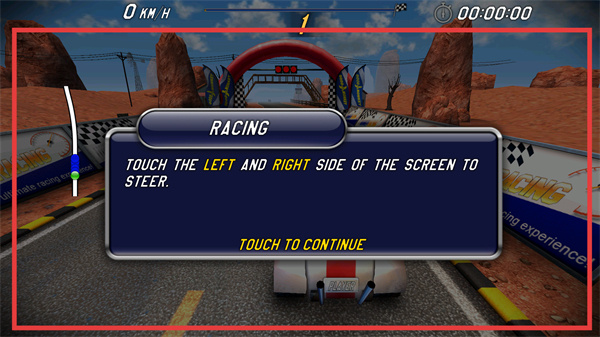 猴子卡丁车内置菜单版本下载 猴子卡丁车内置菜单版本下载