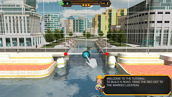 桥梁设计模拟器手机版下载 桥梁设计模拟器手机版下载