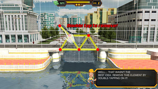 桥梁设计模拟器手机版下载 桥梁设计模拟器手机版下载