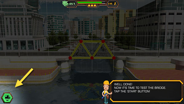 桥梁设计模拟器手机版下载 桥梁设计模拟器手机版下载