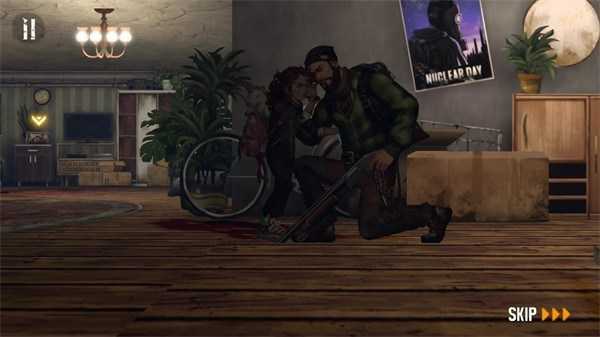 我们最后的出路 我们最后的出路