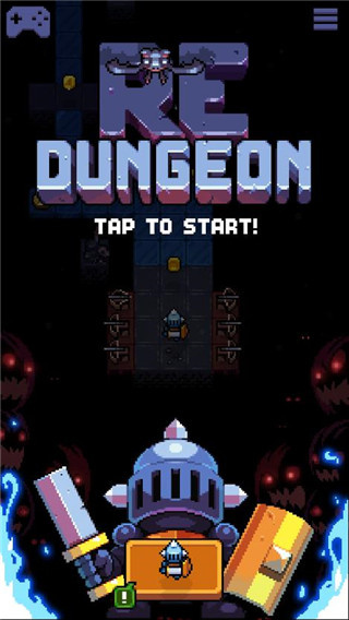 重入地牢内置菜单下载 重入地牢内置菜单下载