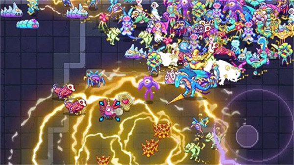 生物原型2安卓版下载