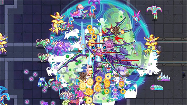 生物原型2安卓版下载