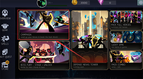 超凡火柴人无限钻石下载 超凡火柴人无限钻石下载