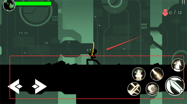 超凡火柴人无限钻石下载 超凡火柴人无限钻石下载