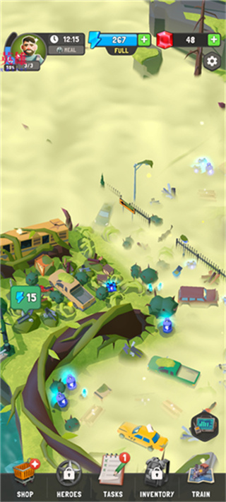 希望列车作弊菜单下载 希望列车作弊菜单下载